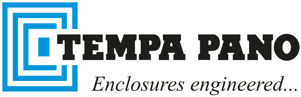 TEMPA PANO logo