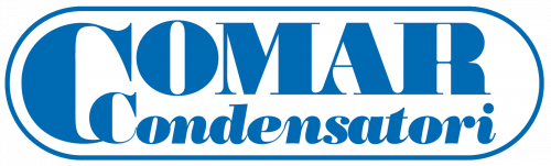 COMMAR logo