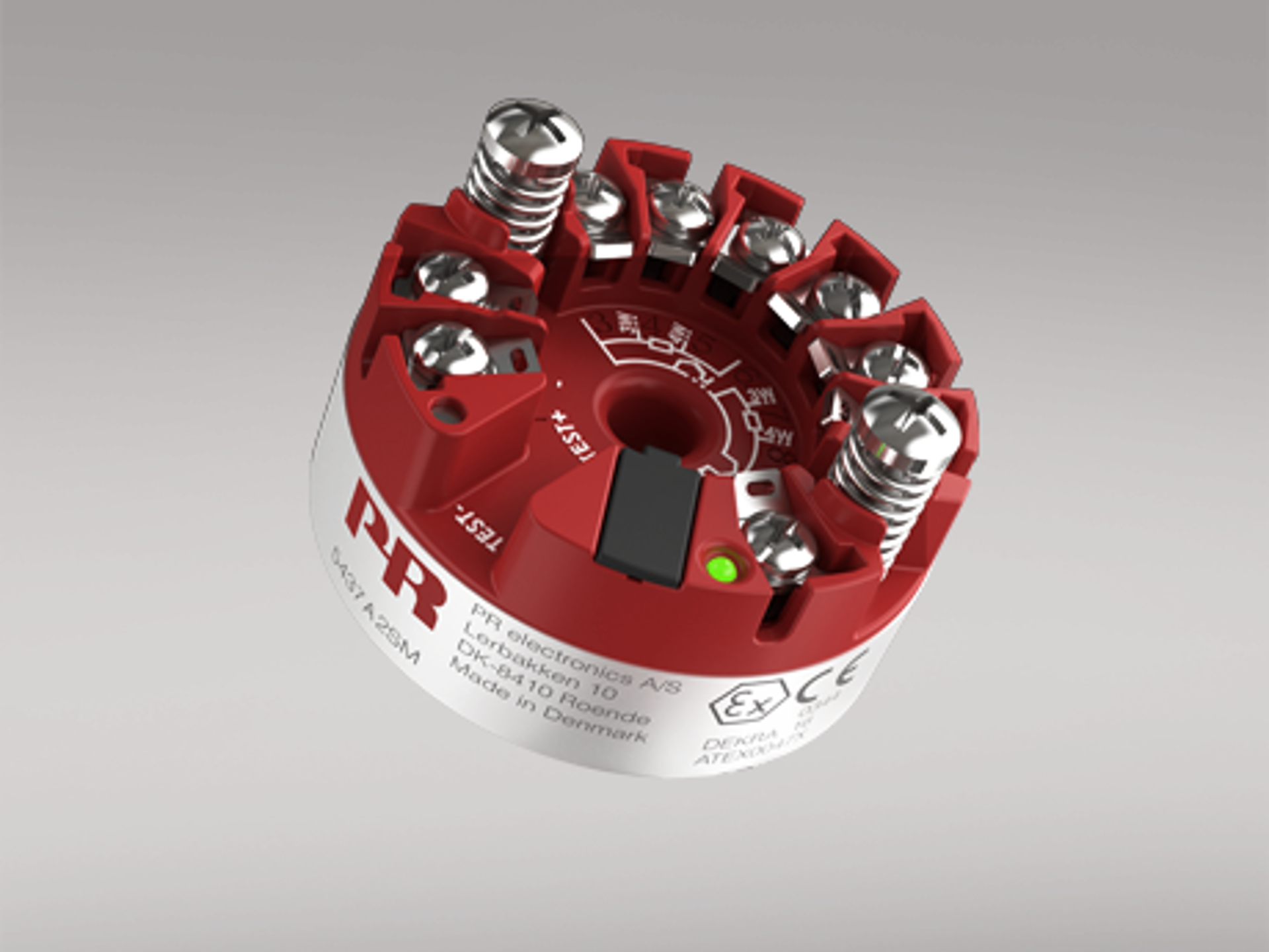 ransmetteur de Température ThermoLink T100