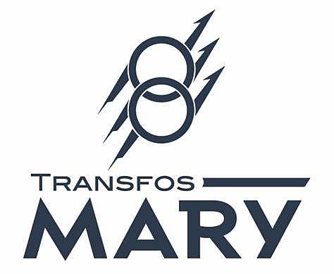MARY TRANSFO logo