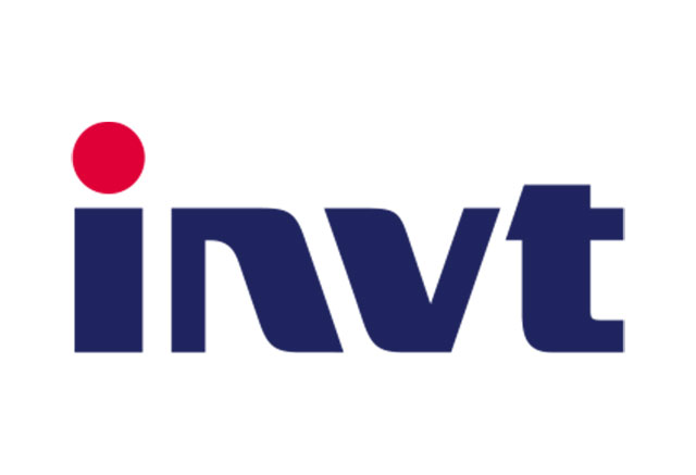 INVT logo